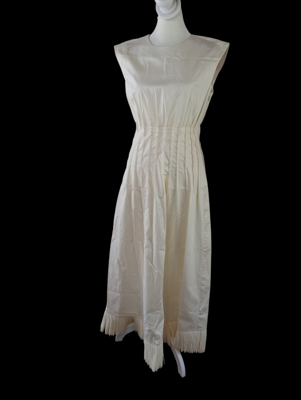 Antonio Melani Jenny Pearl Maxi Dress 2